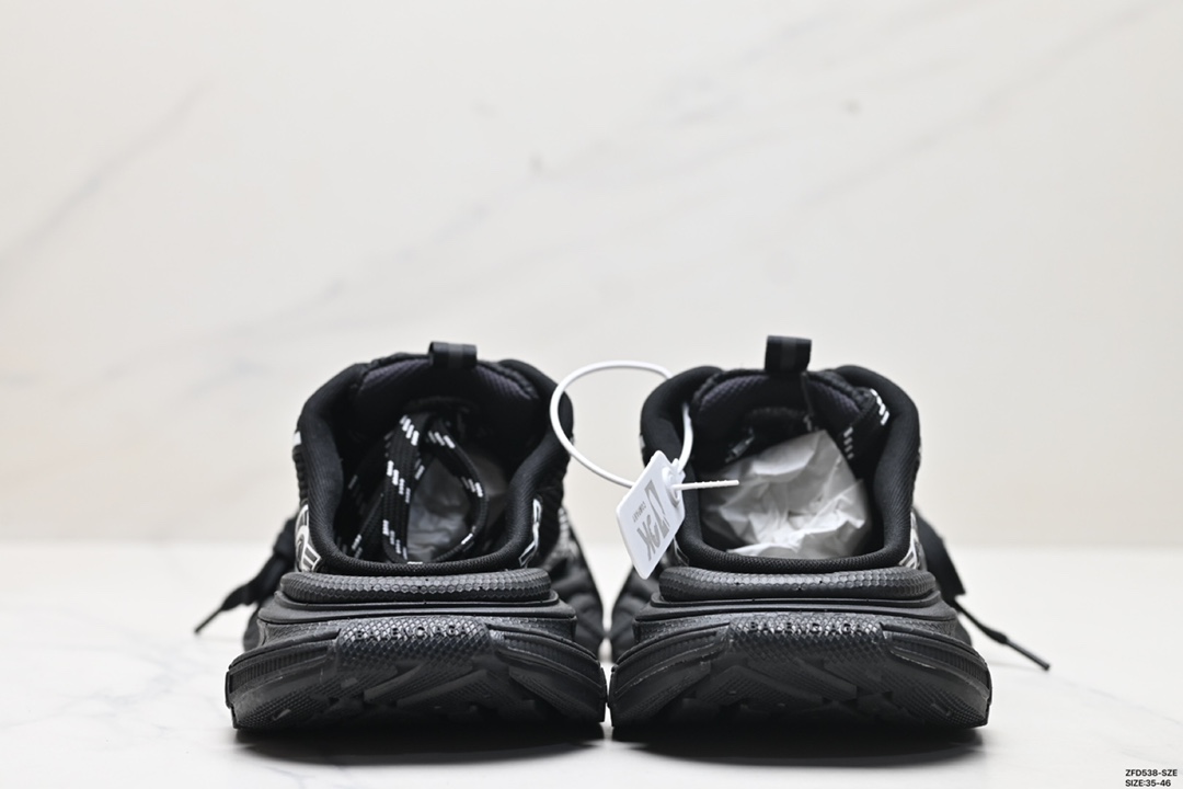 Balenciaga Track Shoes